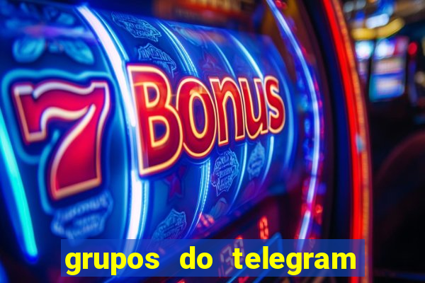 grupos do telegram mais 18